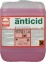 Средство для удаления жира и известковых отложений Pramol Chemie AG Anticid 10 л